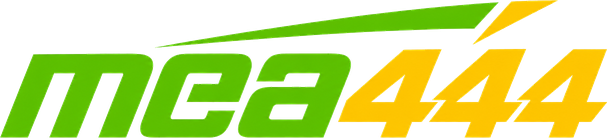 mea444 Logo